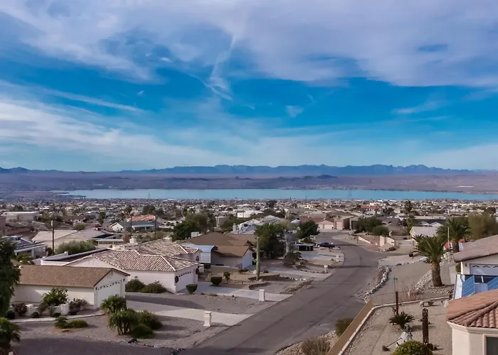 Breathtaking, Panoramic View