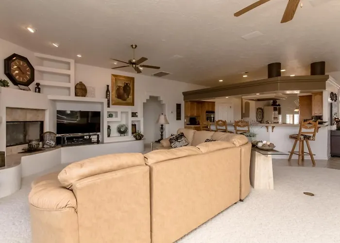Holiday home Breathtaking, Panoramic View Lake Havasu City