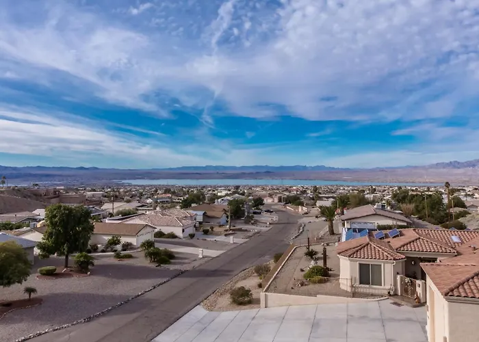 Breathtaking, Panoramic View *